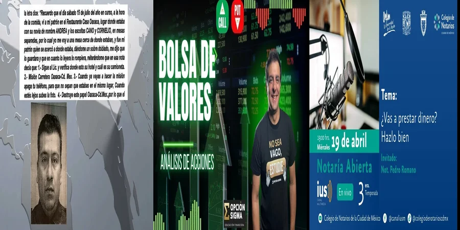 "¿Qué Servicios Ofrece la Notaría Pública 113 en México?"