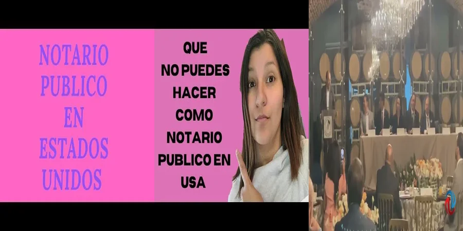 "¿Qué Servicios Ofrece la Notaría Pública 45 en México?"