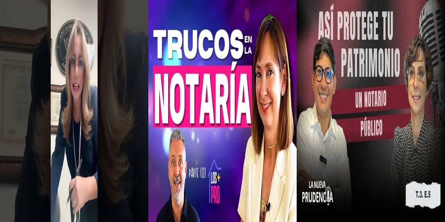 "¿Qué Servicios Ofrece la Notaría Schneider en México?"