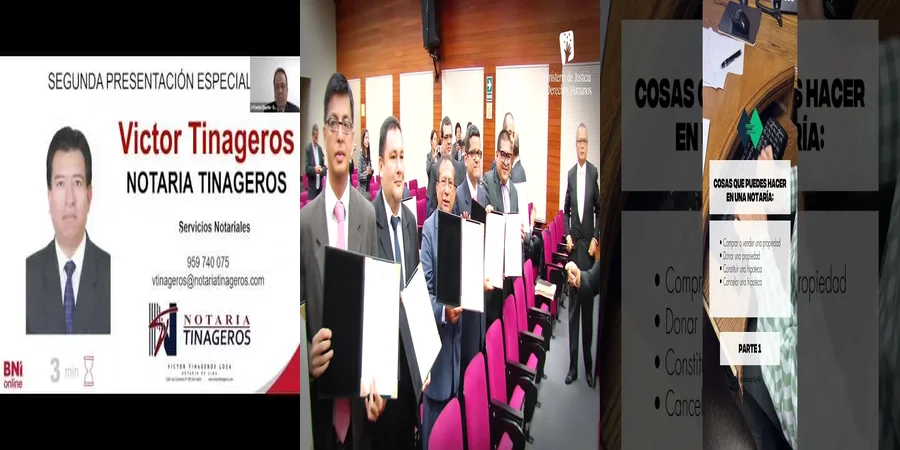 "¿Qué Servicios Ofrecen las Notarías en San Nicolás, México?"