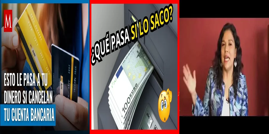 "¿Qué Sucede con tus Cuentas sin Movimiento en México?"