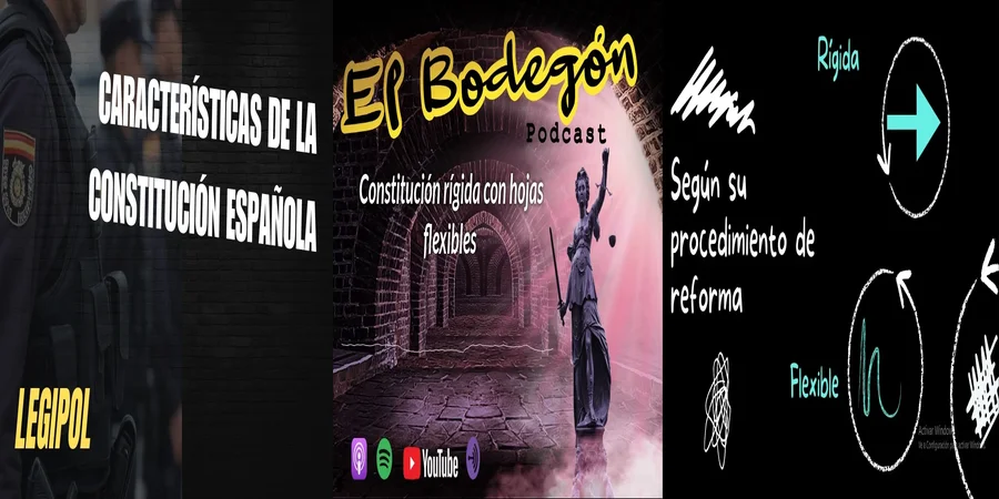 "¿Qué Tipo de Constitución Necesita México para Proteger Derechos?"