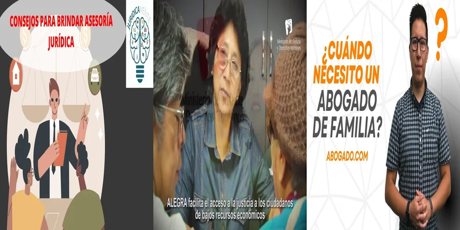 "¿Qué derechos tienes en casos de familia en México?"