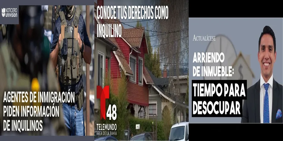 "¿Qué derechos tienes si cortan servicios en tu renta en México?"