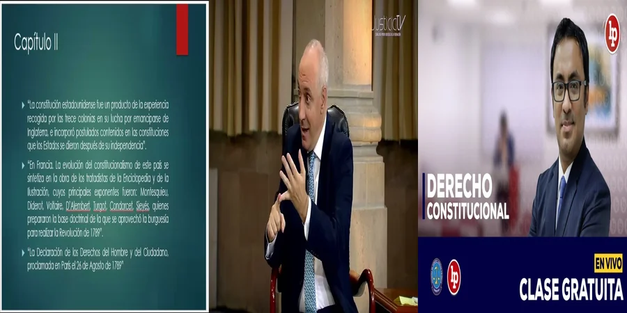 "¿Qué dice la Constitución sobre tus Derechos en México?"