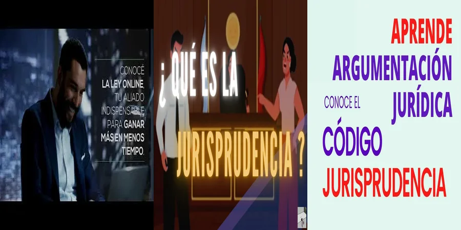 "¿Qué dice la Jurisprudencia Online en México sobre tus Derechos?"