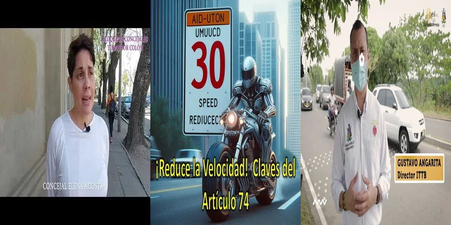 "¿Qué dice la ley sobre reductores de velocidad en México?"