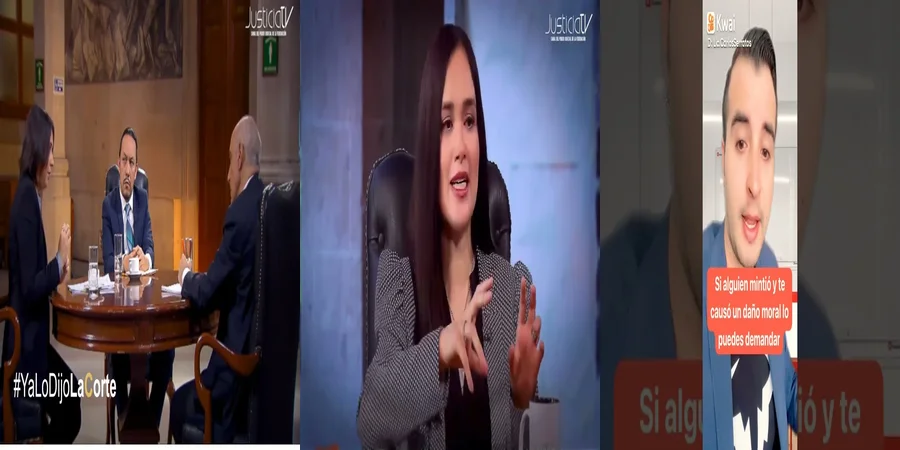 "¿Qué es el daño moral en demandas en México y cómo procede?"