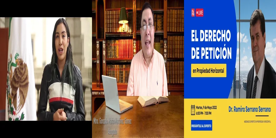 "¿Qué es el derecho de petición en México y cómo usarlo?"