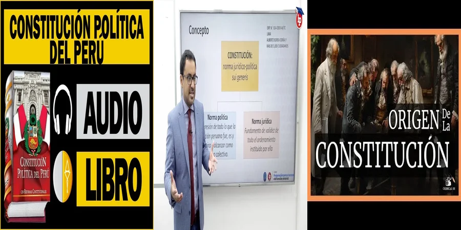 "¿Qué es la Constitución Política y cómo protege tus derechos en México?"