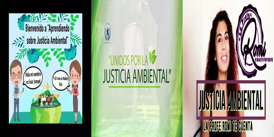 "¿Qué es la Justicia Ambiental en México y qué leyes la protegen?"
