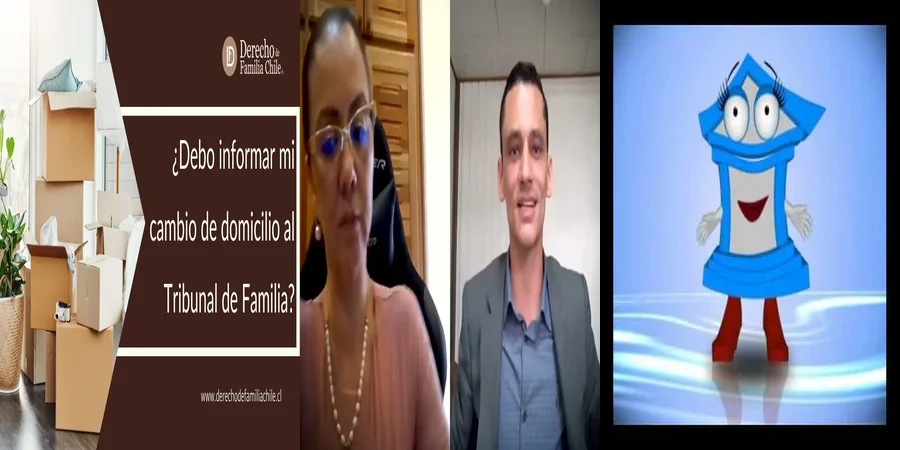 "¿Qué es un Tribunal de Familia en México y qué derechos protege?"