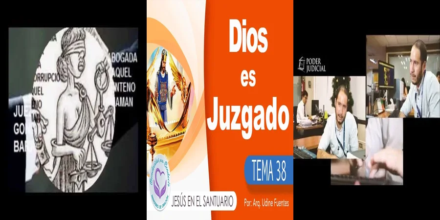"¿Qué esperar del juzgado 38 en temas de divorcio en México?"