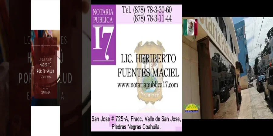 "¿Qué hacer si la notaría no acepta tu contrato en México?"