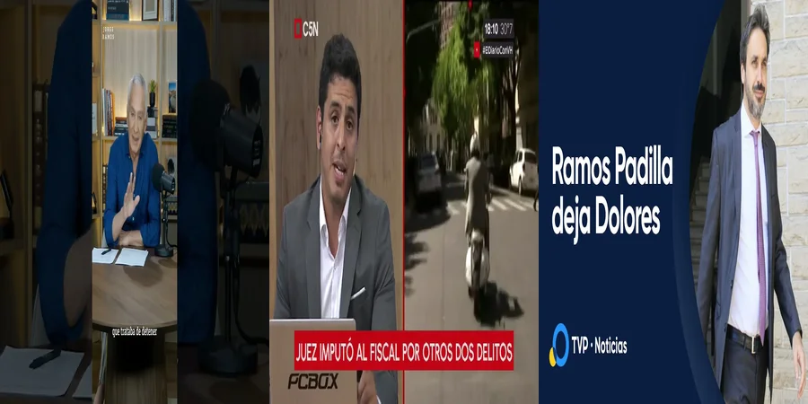 "¿Qué impacto tiene el juez Ramos en los derechos laborales en México?"
