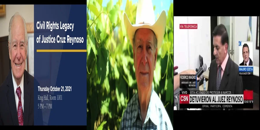 "¿Qué implica el fallo del juez Reynoso para tu caso en México?"