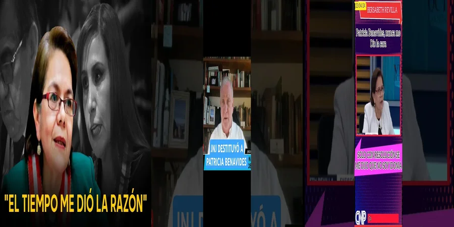 "¿Qué implicaciones legales tiene bersabeth revilla en México?"