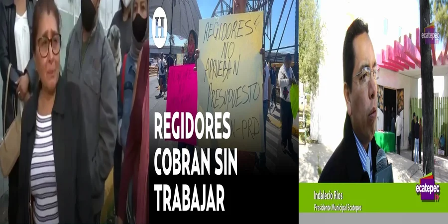 "¿Qué tramites notariales puedes realizar en Ecatepec, México?"