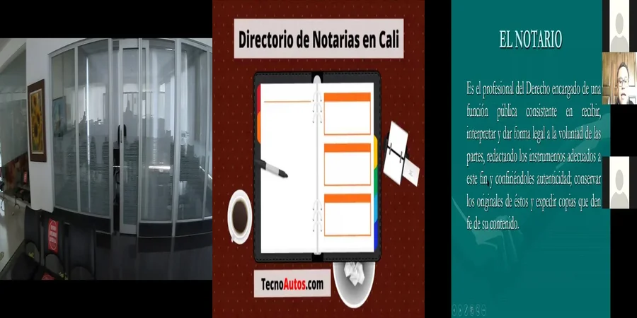 "¿Qué tramites puedes realizar en notarías los sábados en México?"