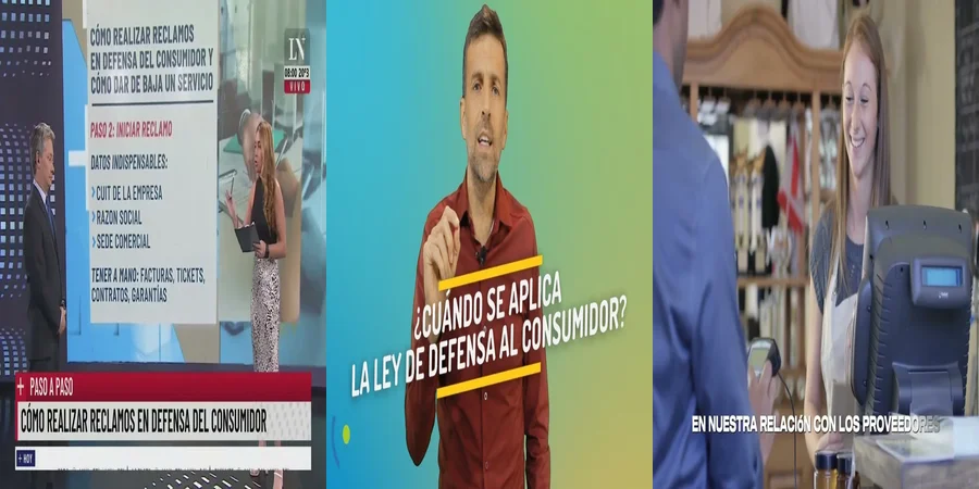 "¿Sabes Cuáles Son Tus Derechos ante la Baja de Servicios en México?"