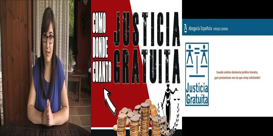 "¿Sabes cómo acceder a asistencia jurídica gratuita laboral en México?"