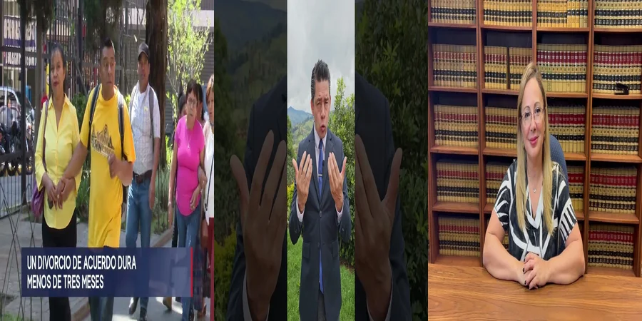 "¿Sabías cuándo se aprobó el divorcio en México y sus implicaciones legales?"