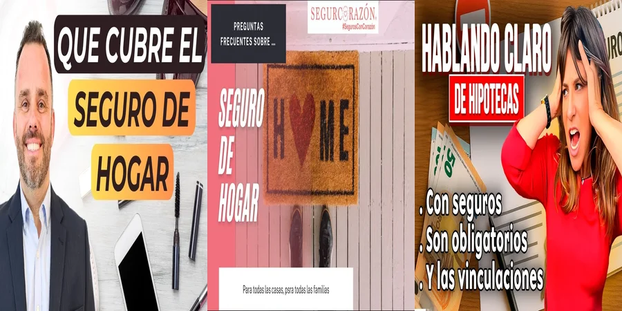 "¿Sabías que en México necesitas un seguro de hogar por ley?"