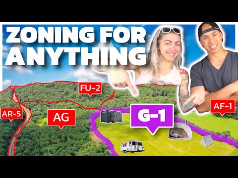 Understanding RA Zoning in Virginia: A Comprehensive Guide