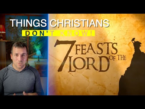 Understanding the Seven Biblical Ordinances: A Comprehensive Exploration