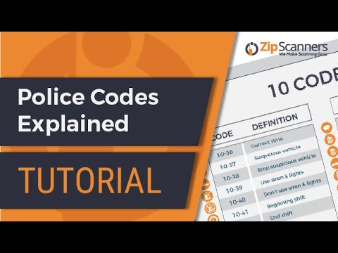 Understanding Section 50 Police Codes: A Comprehensive Overview