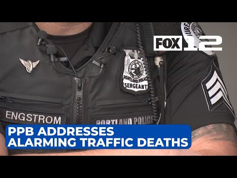 Understanding Traffic Law Enforcement in Portland: Exploring the Current Scenario