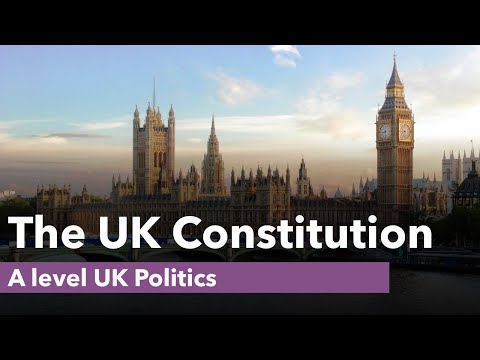 Understanding the Constitutional Framework of Britain: An Exploration of the Existence and Location of its Constitution