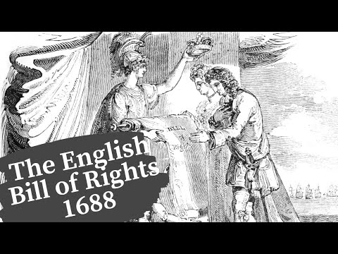 The Validity of the Bill of Rights 1689: A Comprehensive Analysis