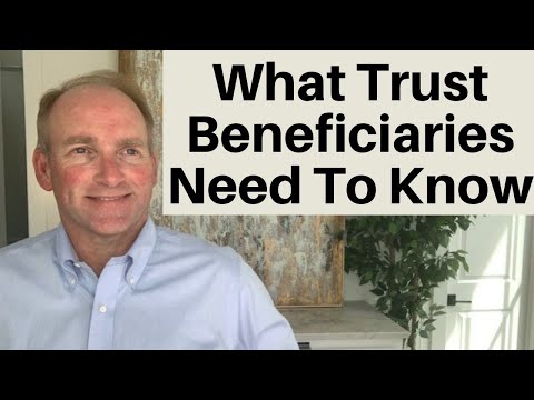 Understanding the Legal Ownership of a Trust: Key Concepts and Implications