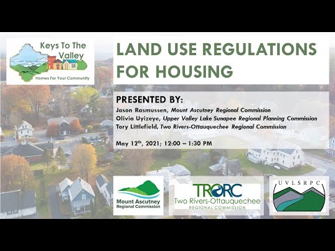 Understanding Local Land Use Regulations: An In-Depth Look at the Governing Framework