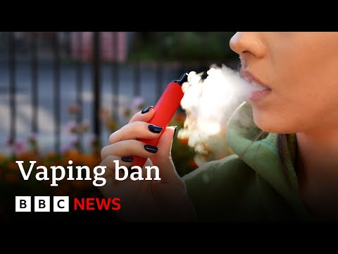 The Legal Implications of Vaping in Baguio: Exploring the Current Regulations and Restrictions