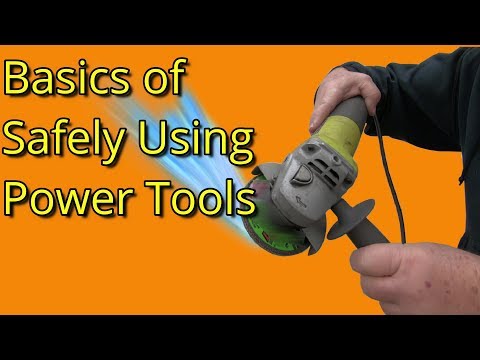 The Legality of Using Power Tools at Night: Understanding the Legal Considerations