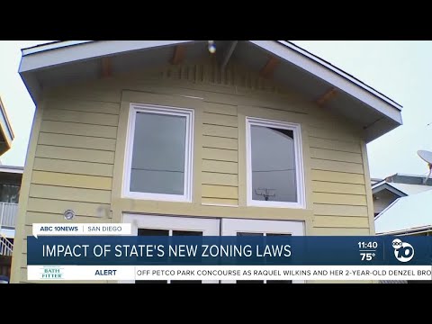 The Legality of Constructing Single-Family Homes in California: A Comprehensive Analysis