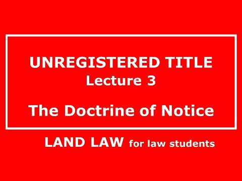 Living Off the Land in the UK: Understanding the Legal Implications