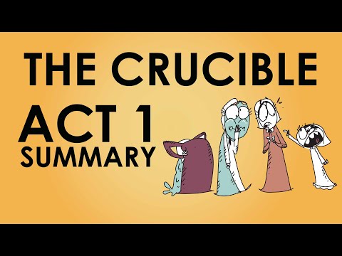 Understanding the Significance of Ordinance in The Crucible: A Comprehensive Analysis