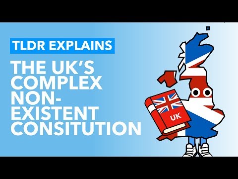 The Significance of Different Sources in the UK Constitution: Analyzing Importance