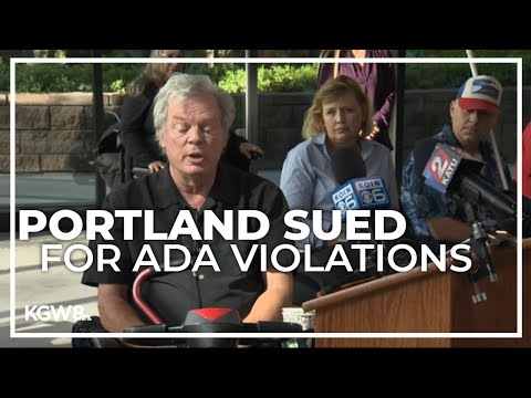 The Legality of Sidewalk Camping in Portland: A Comprehensive Analysis