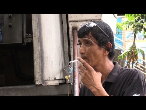 The Legality of Smoking in Public Places in the Philippines: A Comprehensive Analysis