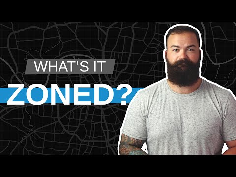 Understanding A1 Zoning in Virginia: Explained