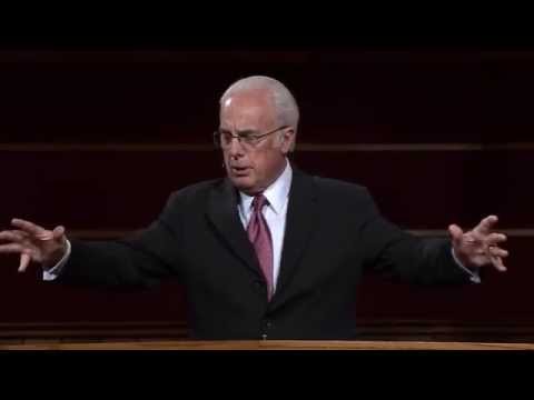 Understanding the Significance of the Ordinance of Humility