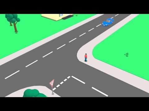 Understanding the Legality of Stopping at a Zebra Crossing: A Comprehensive Analysis