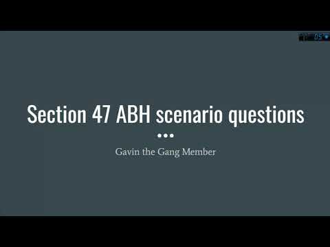 Understanding Section 47 of the Property Law Act: A Comprehensive Analysis