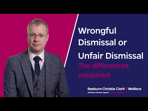 Understanding the Legal Implications: Breach of Contract as Grounds for Unfair Dismissal