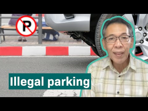 Reporting Illegal Parking in the Philippines: A Comprehensive Guide