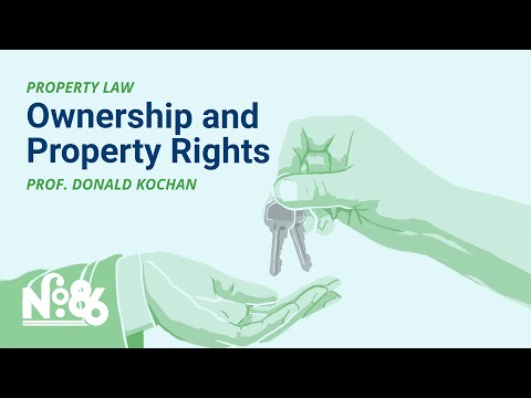 Understanding Property Ownership in the UK: Legal Rights and Responsibilities